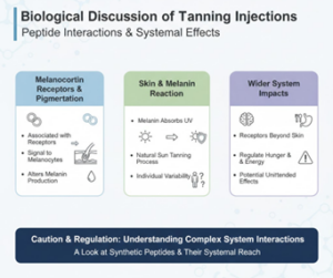 Tanning injections article illustration