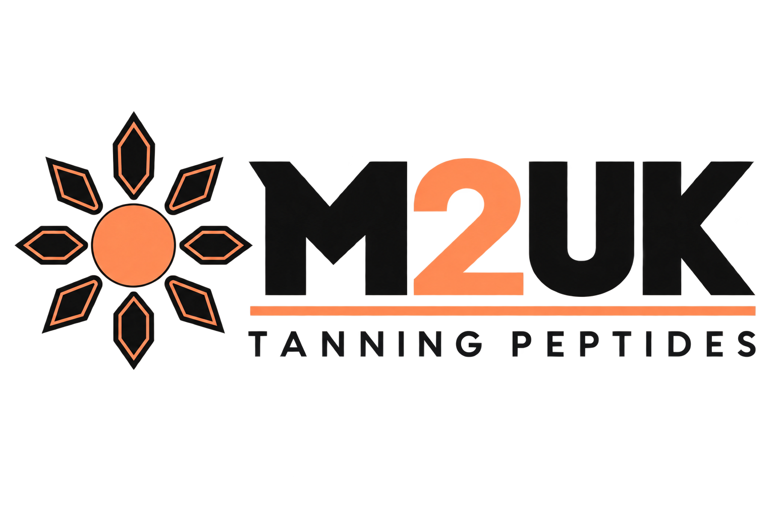 M2UK Tanning Peptides